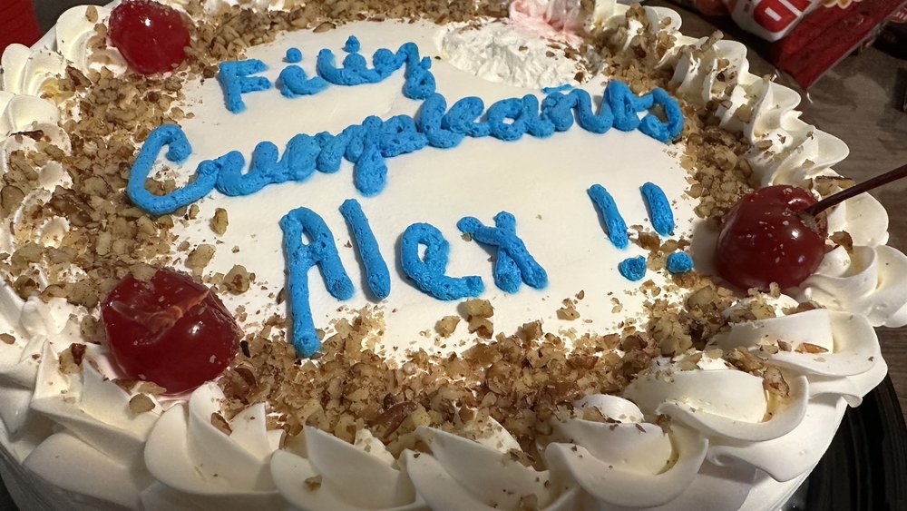 JUANY’S CAKES & MORE Updated September 2024 3254 Boca Chica Blvd