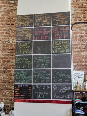 Settle Down Brewery & Taproom by null