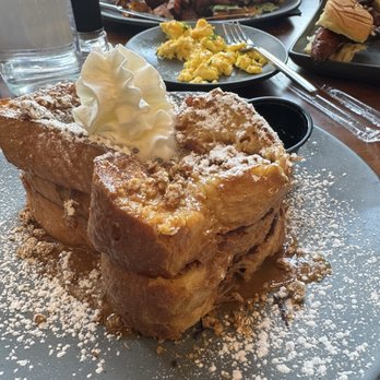 Mokafe Coffee House - Biscoff French Toast - Breakfast & Brunch Near Me - Jersey City, New Jersey Mokafe Coffee House - Biscoff French Toast - Breakfast & Brunch Near Me - Jersey City, New Jersey