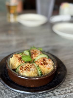 Café Equator Thai Cuisine by null