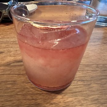 Besharam - Spicy cocktail - Indian Near Me - San Francisco, California