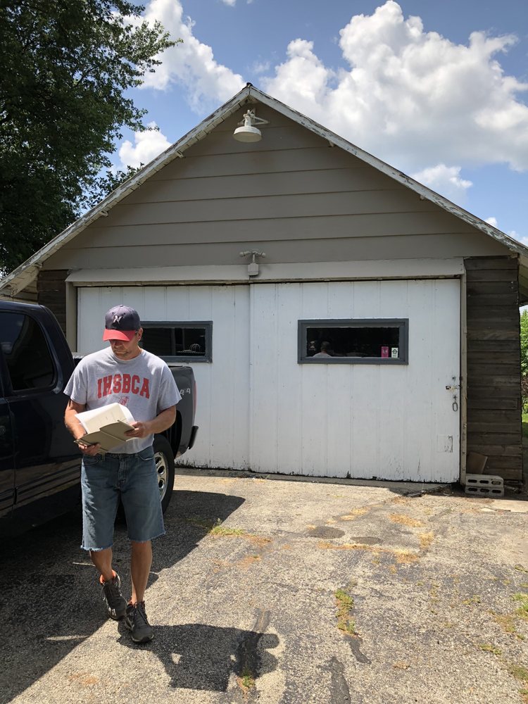 Slide of J And R Construction Services & More