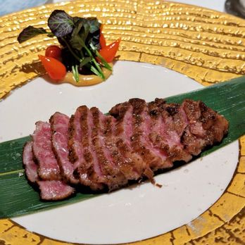 Scotch 80 Prime Steakhouse - Hokkaido Snow Beef* so tender my gosh - Steakhouses Near Me - Las Vegas, Nevada Scotch 80 Prime Steakhouse - Hokkaido Snow Beef* so tender my gosh - Steakhouses Near Me - Las Vegas, Nevada