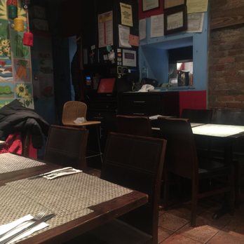 Grill 21 - Cute interior, quiet atmosphere - Filipino Near Me - New York, New York Grill 21 - Cute interior, quiet atmosphere - Filipino Near Me - New York, New York