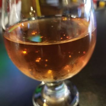 Dan's Downtown Tavern - B  Nektar... Zombie Killer. - American Near Me - Saline, Michigan