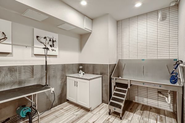 Alton Jefferson Park by null