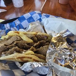 Kosmos Greekafe