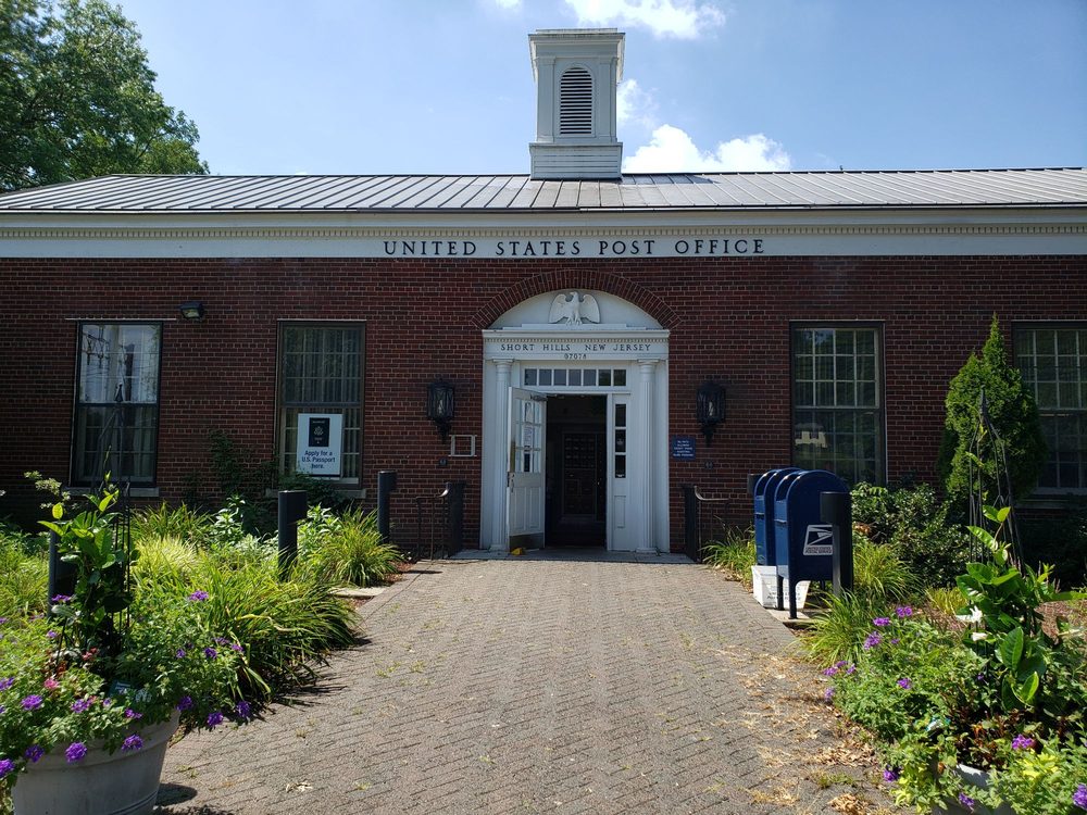 US POST OFFICE Updated July 2024 16 Photos & 11 Reviews 30