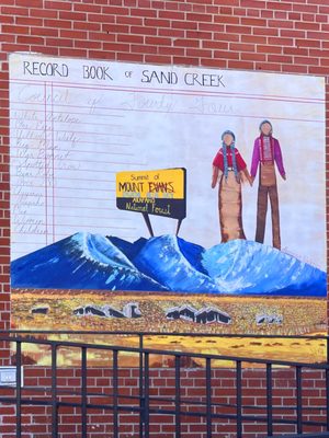 Denver Graffiti Tour by null