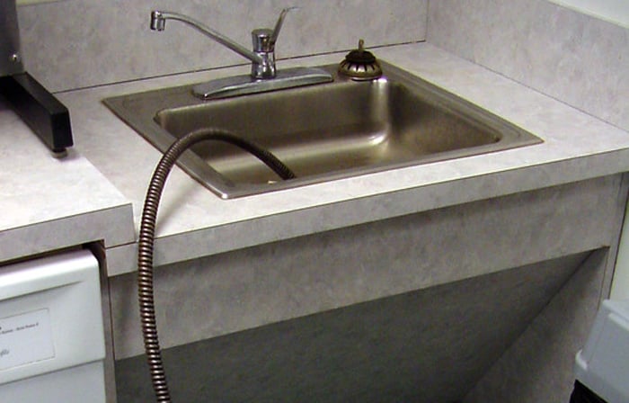 Slide of Klear Klogs Sewer & Drain Cleaning Service