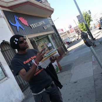 Thrillhouse Records - Music & DVDs Near Me - San Francisco, California Thrillhouse Records - Music & DVDs Near Me - San Francisco, California