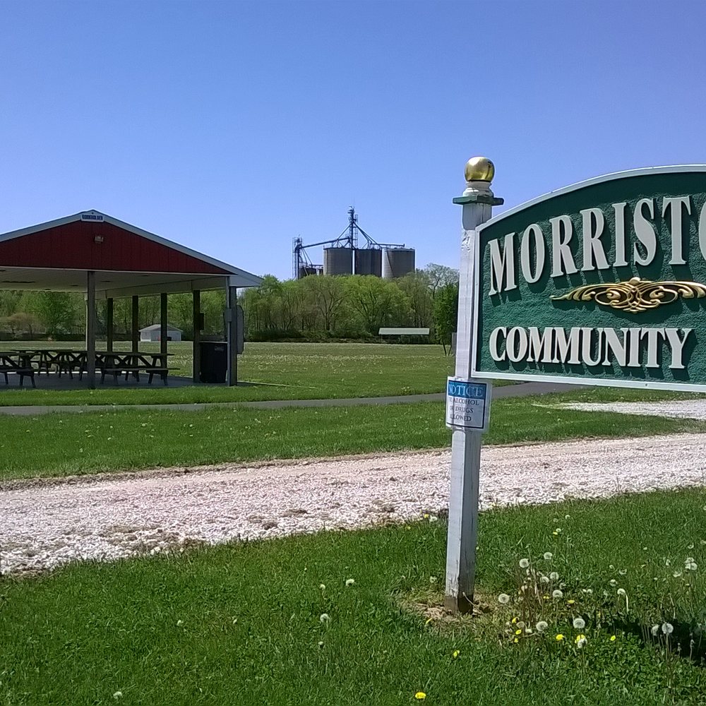 Morristown Community Park - Parks Near Me - Morristown, Indiana Morristown Community Park - Parks Near Me - Morristown, Indiana