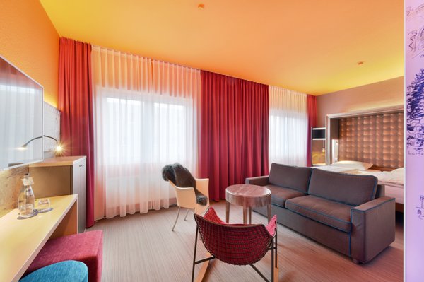 Designhotel Wienecke XI. by null