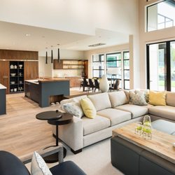 Diamond Clean - Residential Main Living Room and House Cleaning