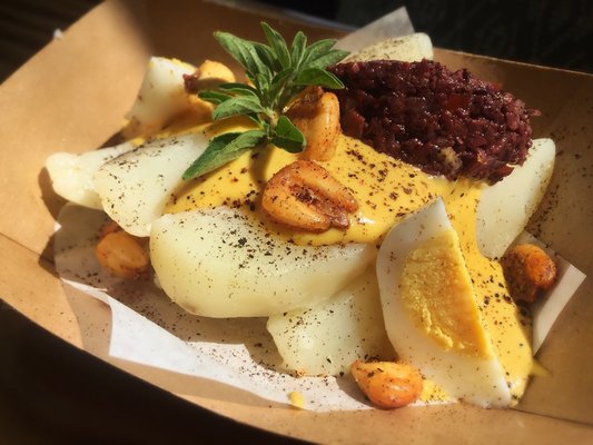 StreetZlan Restaurant by null