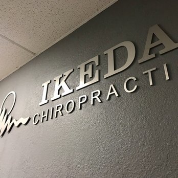 Ikeda Chiropractic - I call this place Heaven - Chiropractors Near Me - Torrance, California