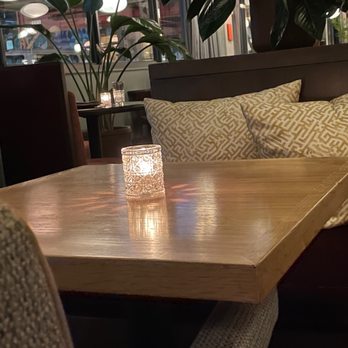 Cira - Tables - Mediterranean Near Me - Chicago, Illinois