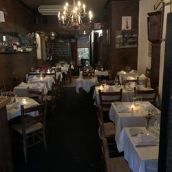 La Ripaille - Very authentic atmosphere