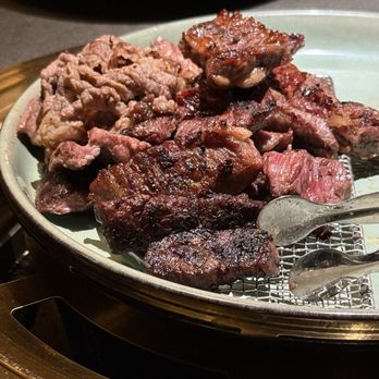 Wu's Korean BBQ - Barbeque Near Me - Chicago, Illinois Wu's Korean BBQ - Barbeque Near Me - Chicago, Illinois