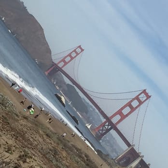 Baker Beach - Parks Near Me - San Francisco, California Baker Beach - Parks Near Me - San Francisco, California