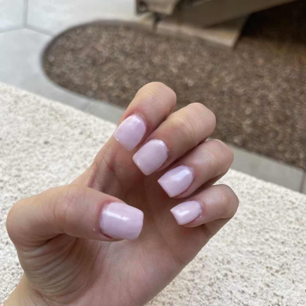 Natural Touch Nails & Spa - What I got - Nail Salons Near Me - Surprise, Arizona Natural Touch Nails & Spa - What I got - Nail Salons Near Me - Surprise, Arizona