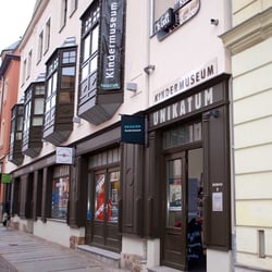 Unikatum Kindermuseum gemeinnützige Gesellschaft mbH
