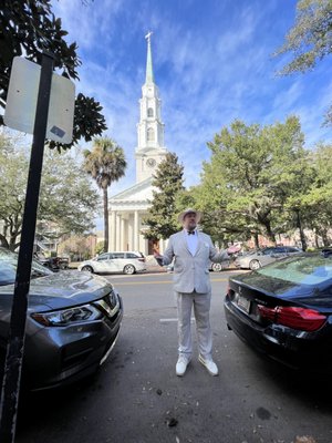 Savannah Dan Tours & Entertainment by null