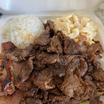 Waikiki Hawaiian Grill photo 10