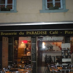 Paradise Café