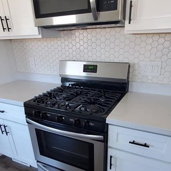 Blackrock Tile & Stone - Countertop Installation Near Me - San Jose, California