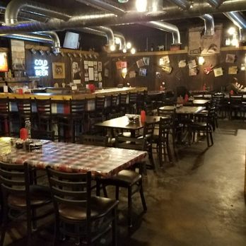 Tammy's Round up Cafe - American Near Me - Davenport, Oklahoma