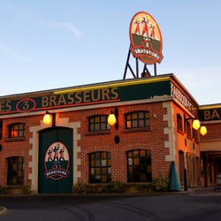 3 Brasseurs