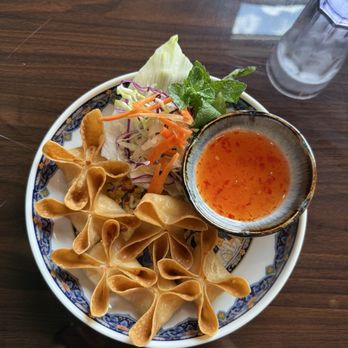 Pho 888 - Cream cheese wontons - Vietnamese Near Me - Saratoga Springs, Utah Pho 888 - Cream cheese wontons - Vietnamese Near Me - Saratoga Springs, Utah
