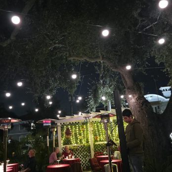 Belleair Hideaway - Outside patio under the Oaks - Wine Bars Near Me - Belleair Bluffs, Florida Belleair Hideaway - Outside patio under the Oaks - Wine Bars Near Me - Belleair Bluffs, Florida