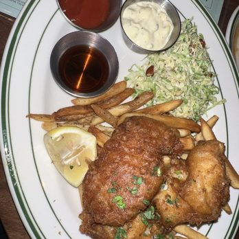Union Bear Brewing - Fish and Chips....yuuum! - Breweries Near Me - Denton, Texas Union Bear Brewing - Fish and Chips....yuuum! - Breweries Near Me - Denton, Texas