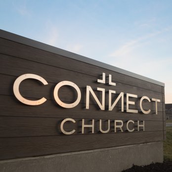 Connect Church