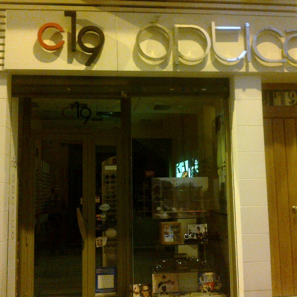 TOP 10 BEST Ópticas Y ópticos near Av. de Kansas City, Seville, Sevilla,  Spain - Updated 2026 - Yelp