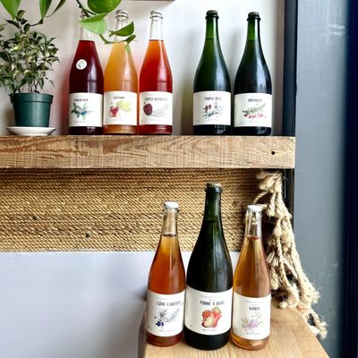 Microbrasserie Pit Caribou - Pub Montréal by null