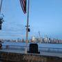 Photo of Jersey City 9-11 Memorial