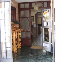 Albergue Don Alvaro