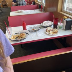 EV Malt Shop