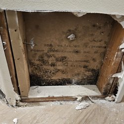 Horn’s Water Restoration