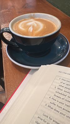 Redhawk Coffee Roasters by null