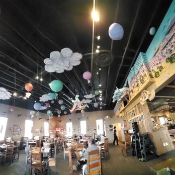The Range Café - Desserts Near Me - Albuquerque, New Mexico