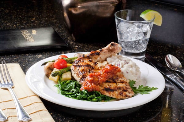 Flagship Cruises & Events by null