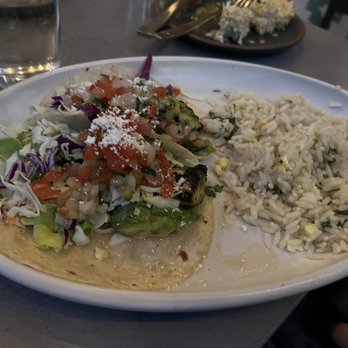 Blanco Cocina + Cantina - Fish tacos - Tacos Near Me - Phoenix, Arizona Blanco Cocina + Cantina - Fish tacos - Tacos Near Me - Phoenix, Arizona