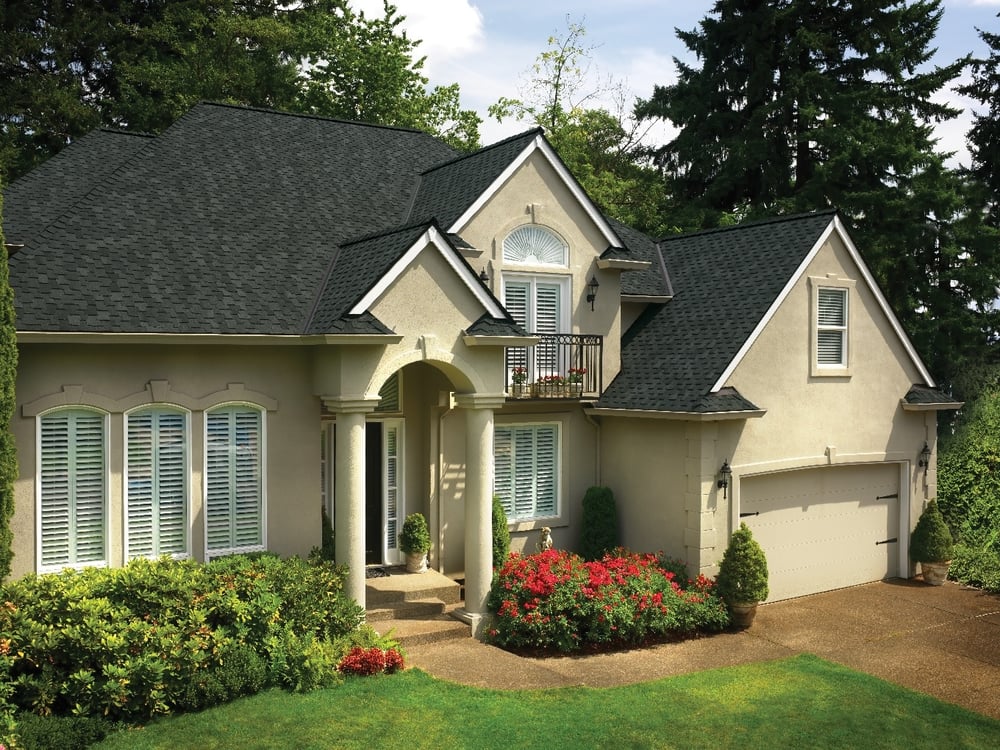 Slide of American Roofing & Sheet Metal