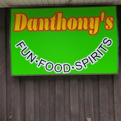 Danthony's Grill & Bar