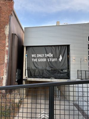 Smok Barbecue - RiNo, Denver by null