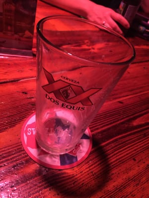 Molly's Pub by null